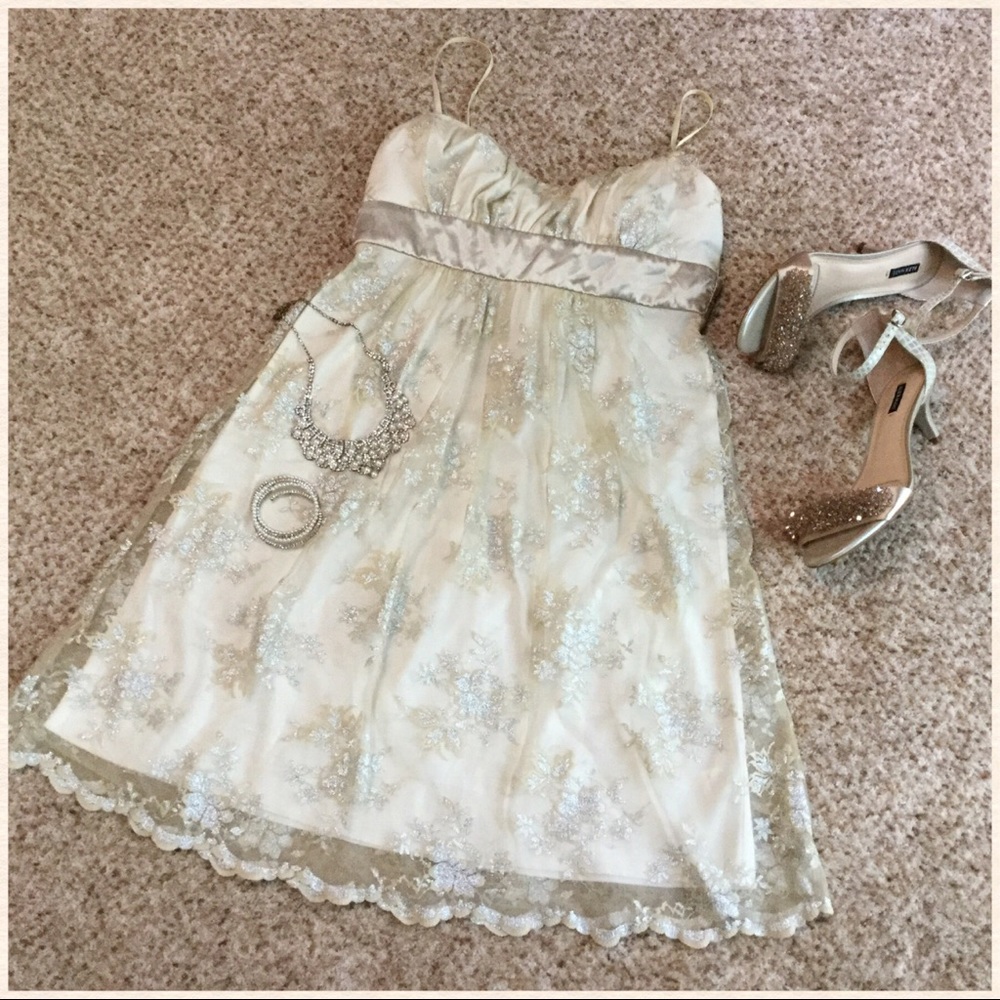 💐 BOGO🌺 Darling 🌺Ruby Rox 🌸Dress!💐